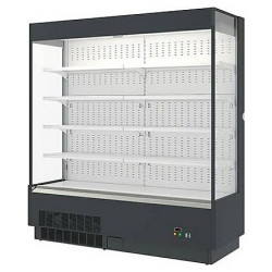 Горка холодильная ENTECO MASTER Visla 125 BB